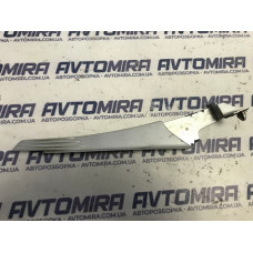 Накладка крыла передняя левая Opel Astra H цвет Z157 2004-2010 13192139